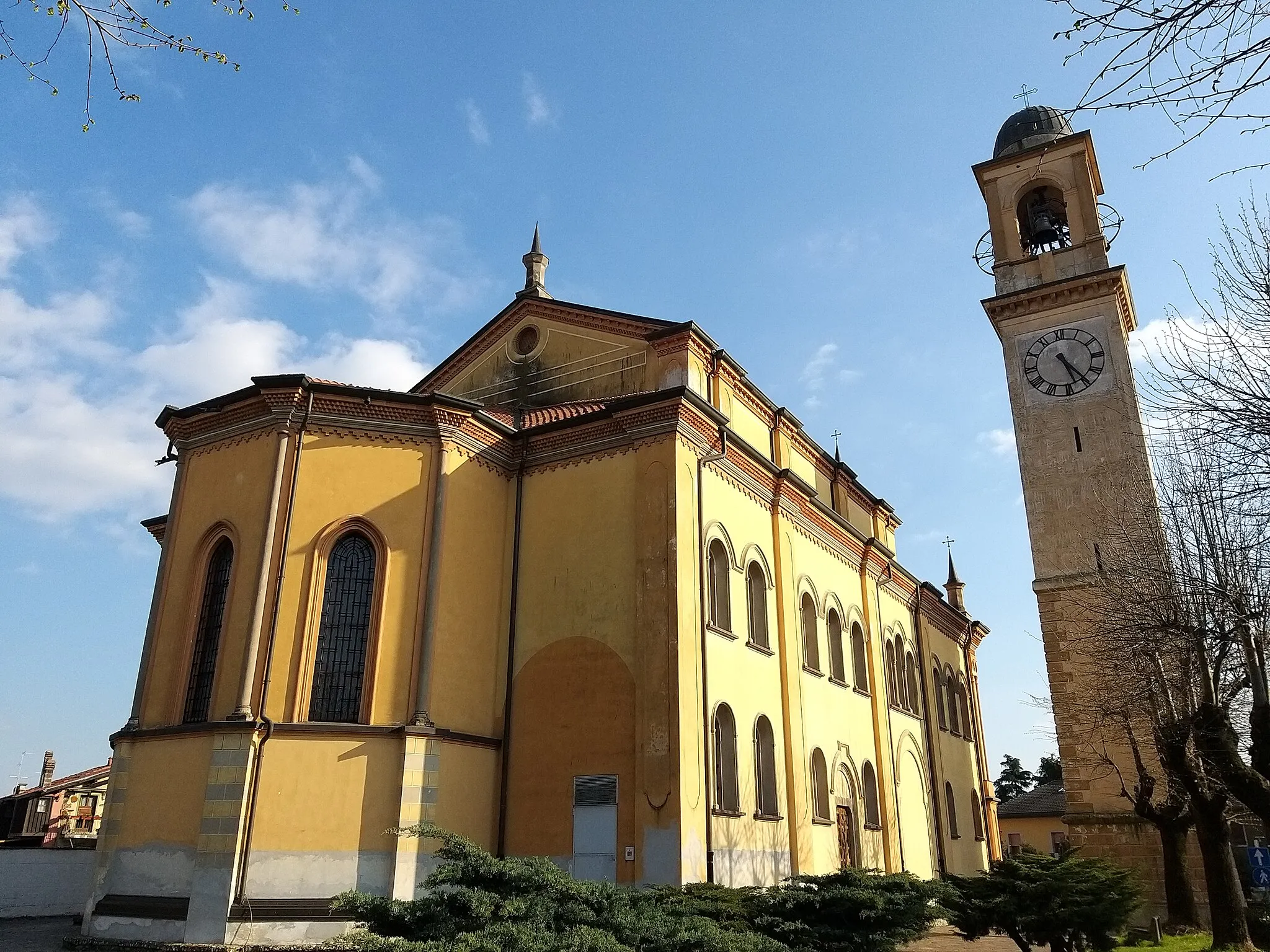 Obrázok Lombardia