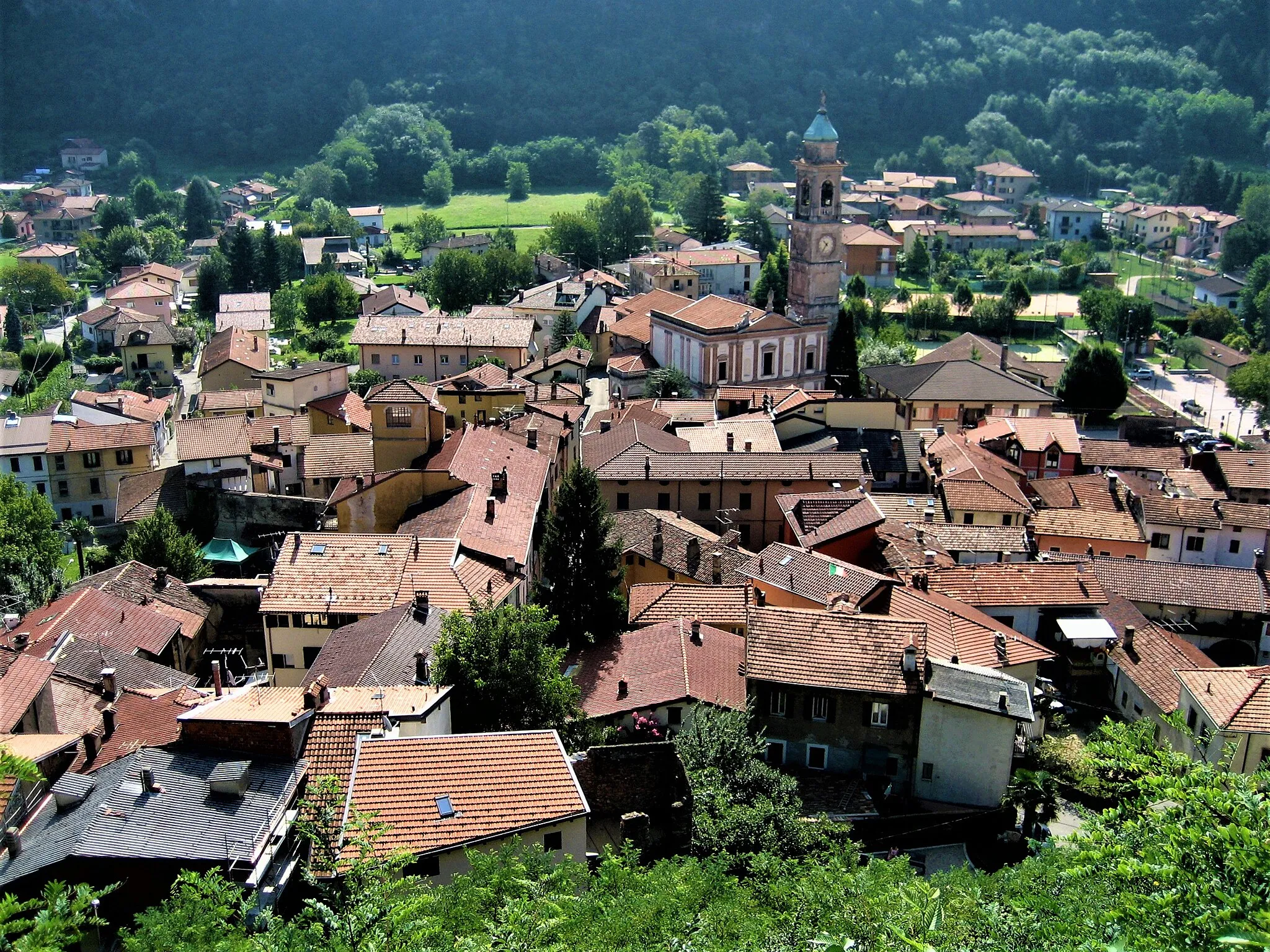 Zdjęcie: Lombardia