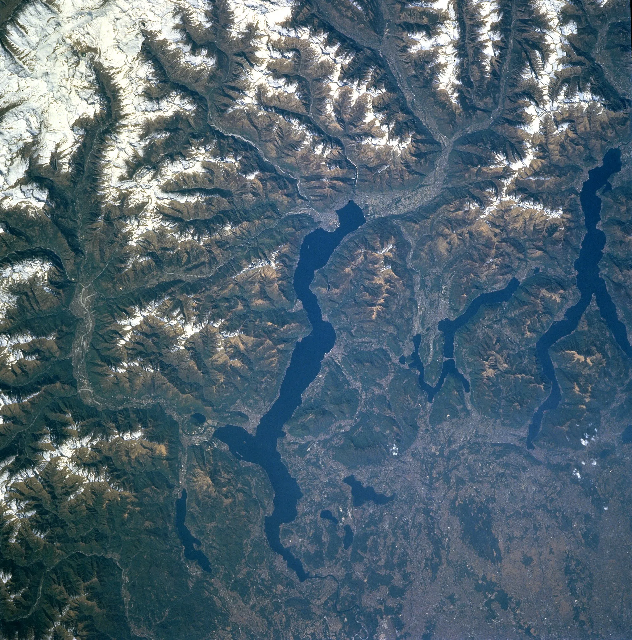 Image of Lombardia