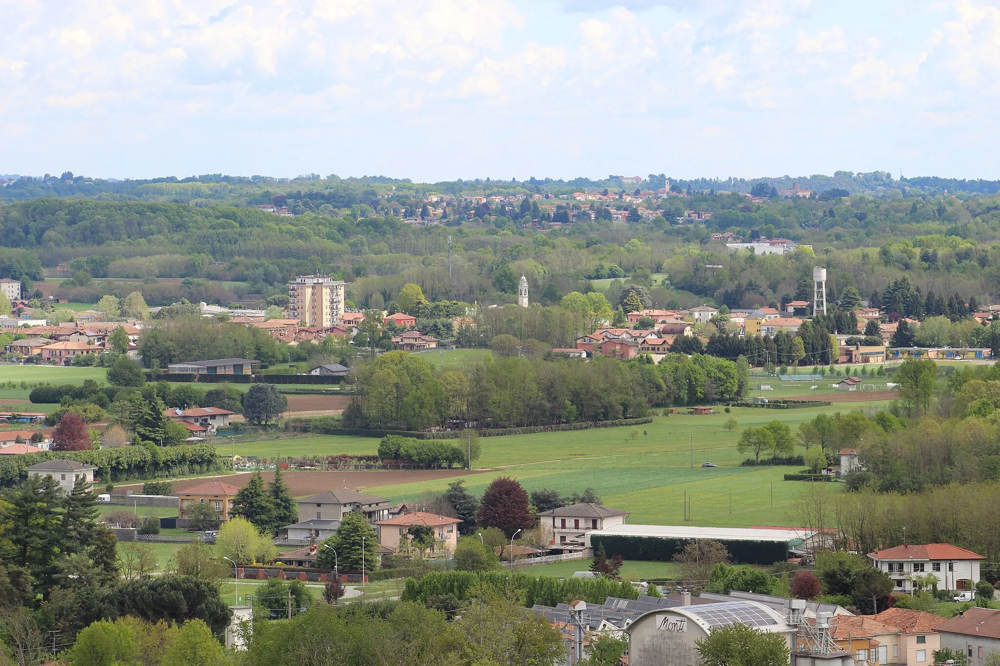 Zdjęcie: Lombardia