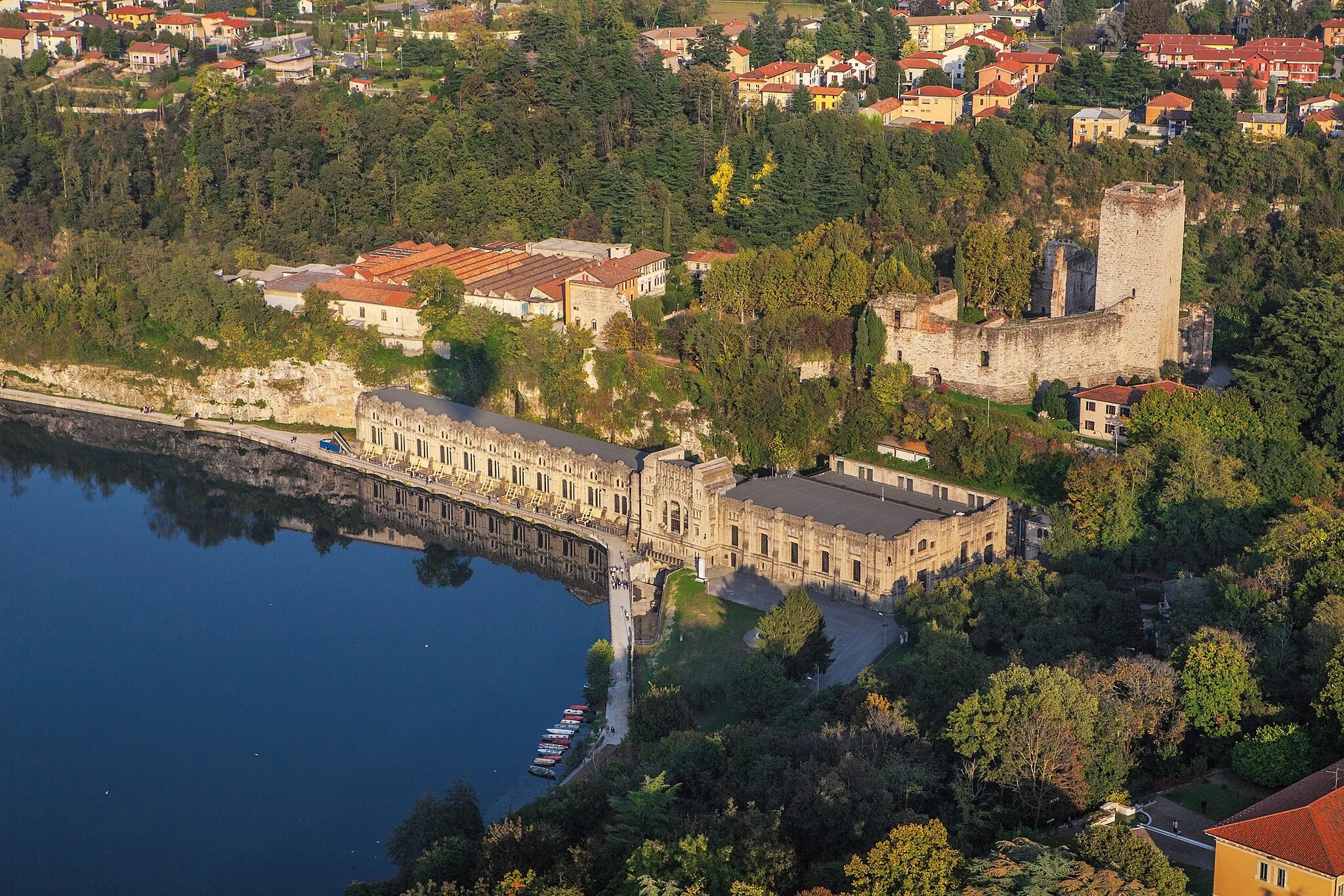 Obrázok Lombardia