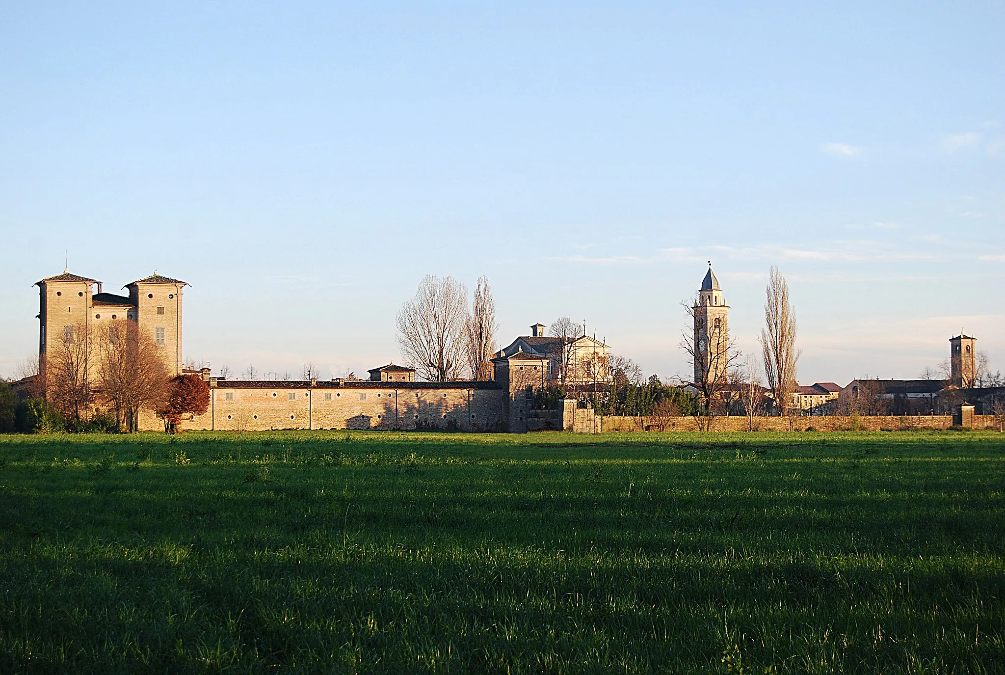 Obrázok Lombardia