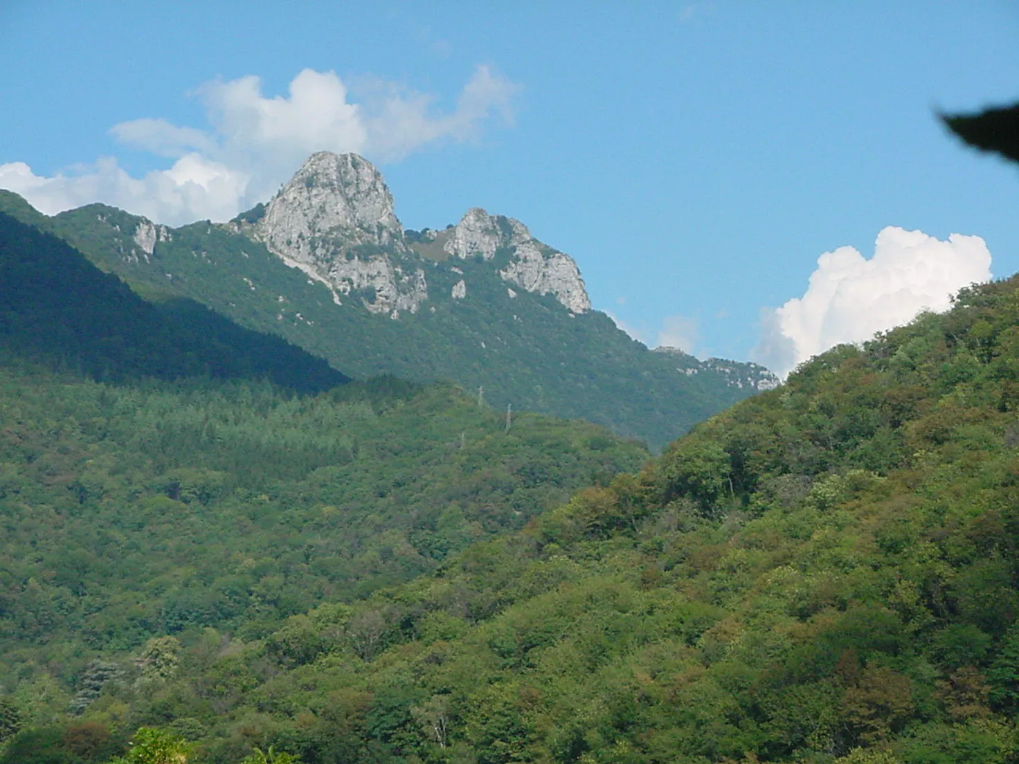 Obrázok Lombardia