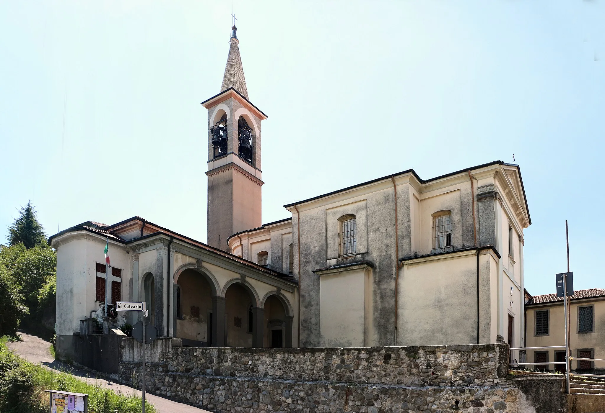 Image of Caprino