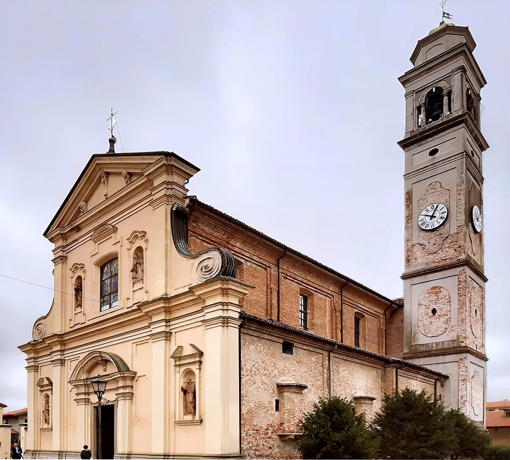 Obrázok Lombardia