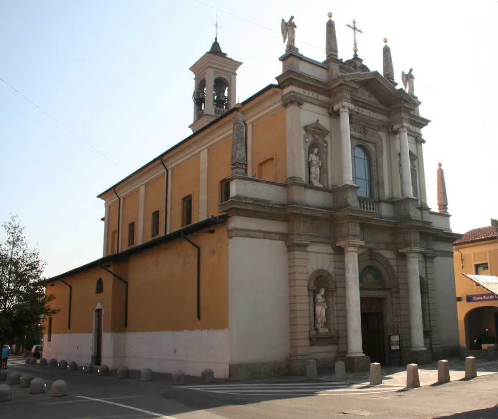 Image of Castel Rozzone
