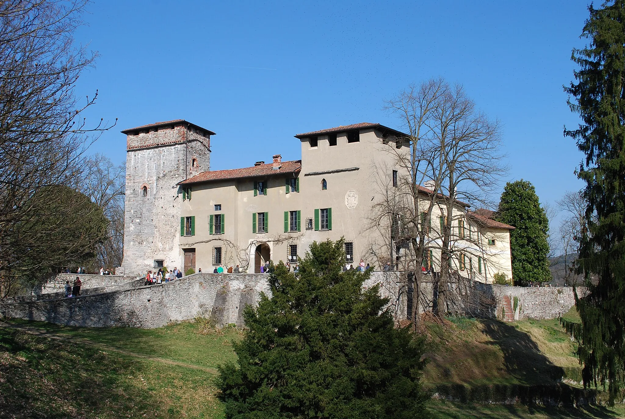 Obrázok Lombardia