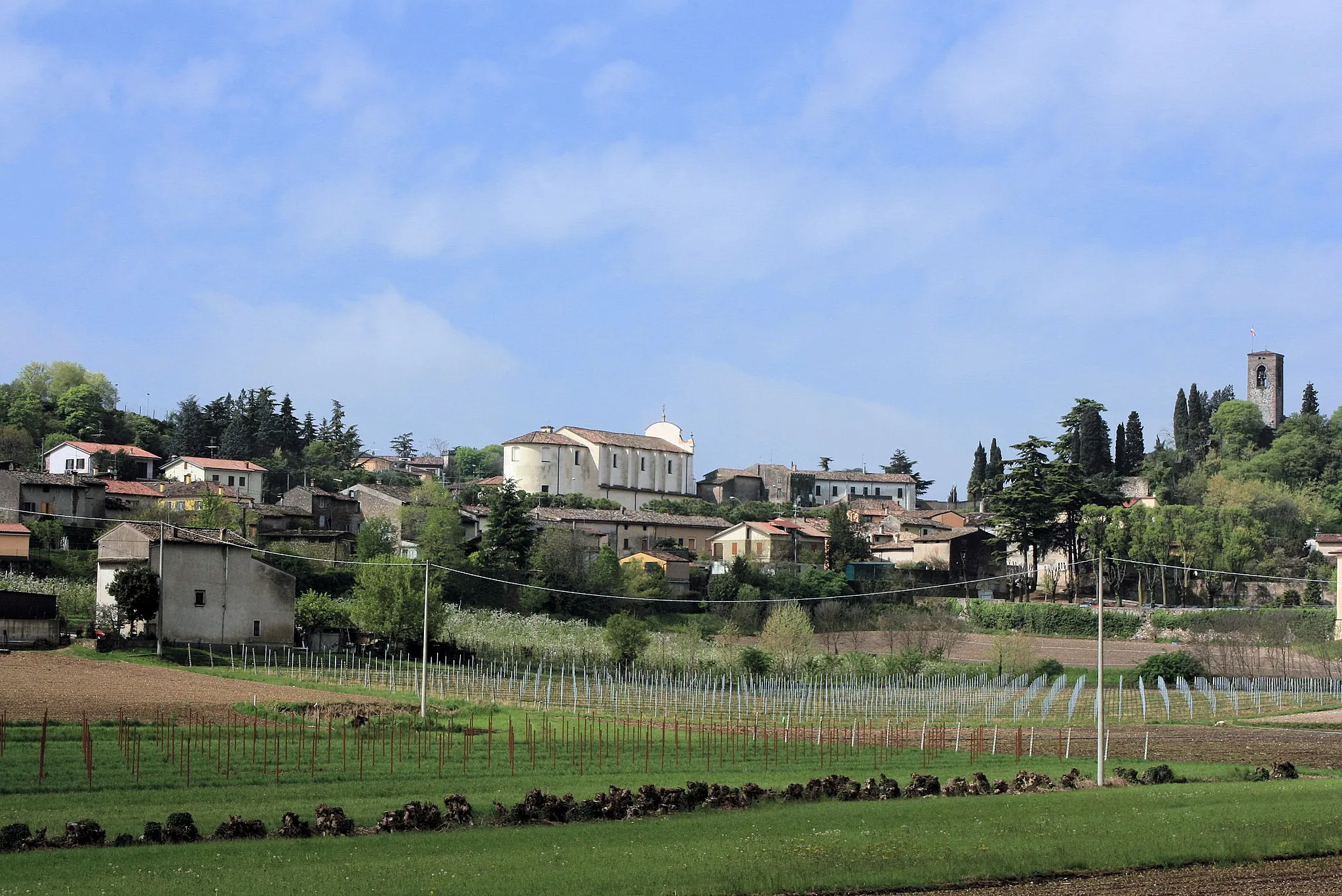 Billede af Lombardia