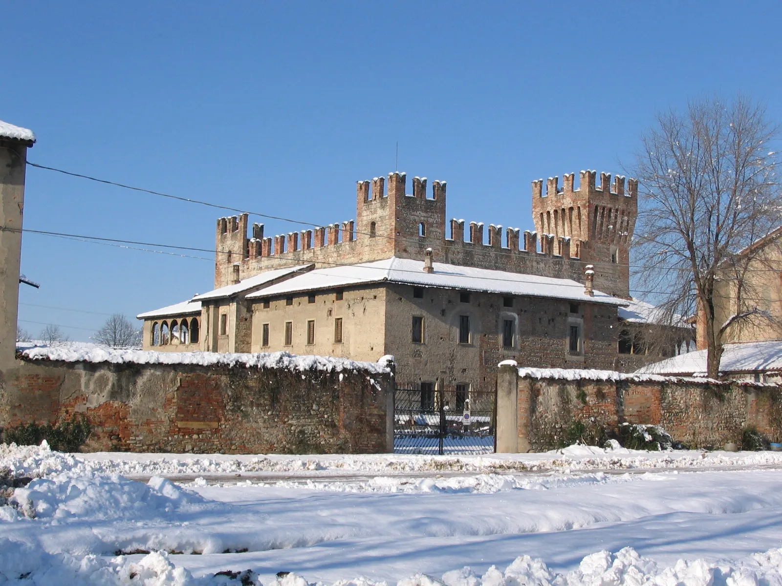 Immagine di Lombardia