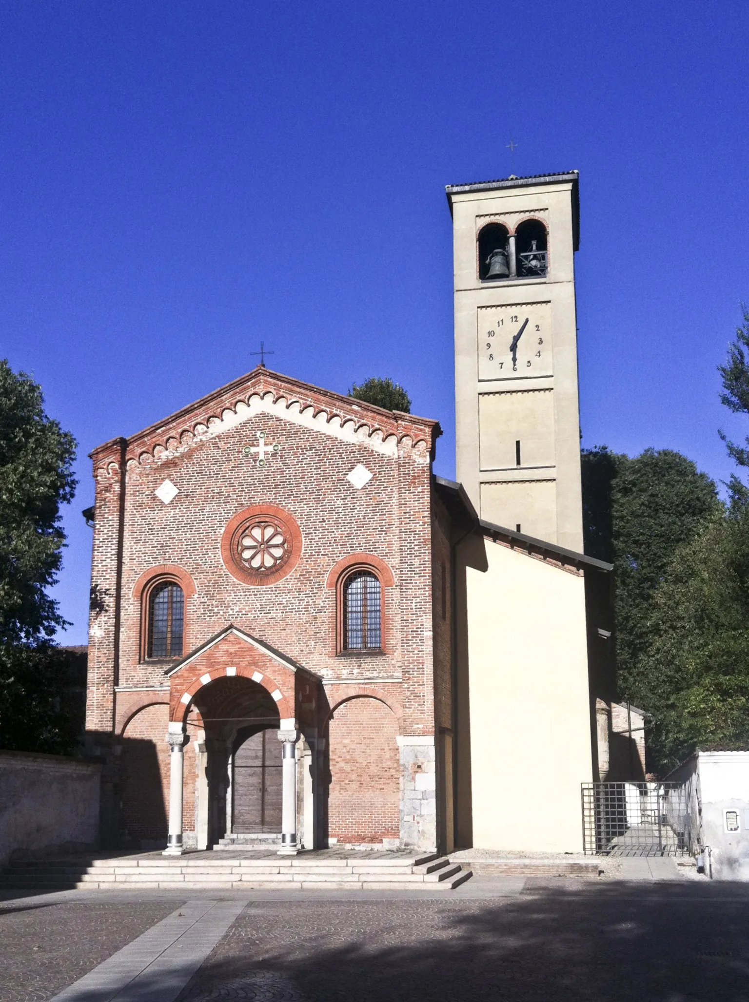 Obrázok Lombardia