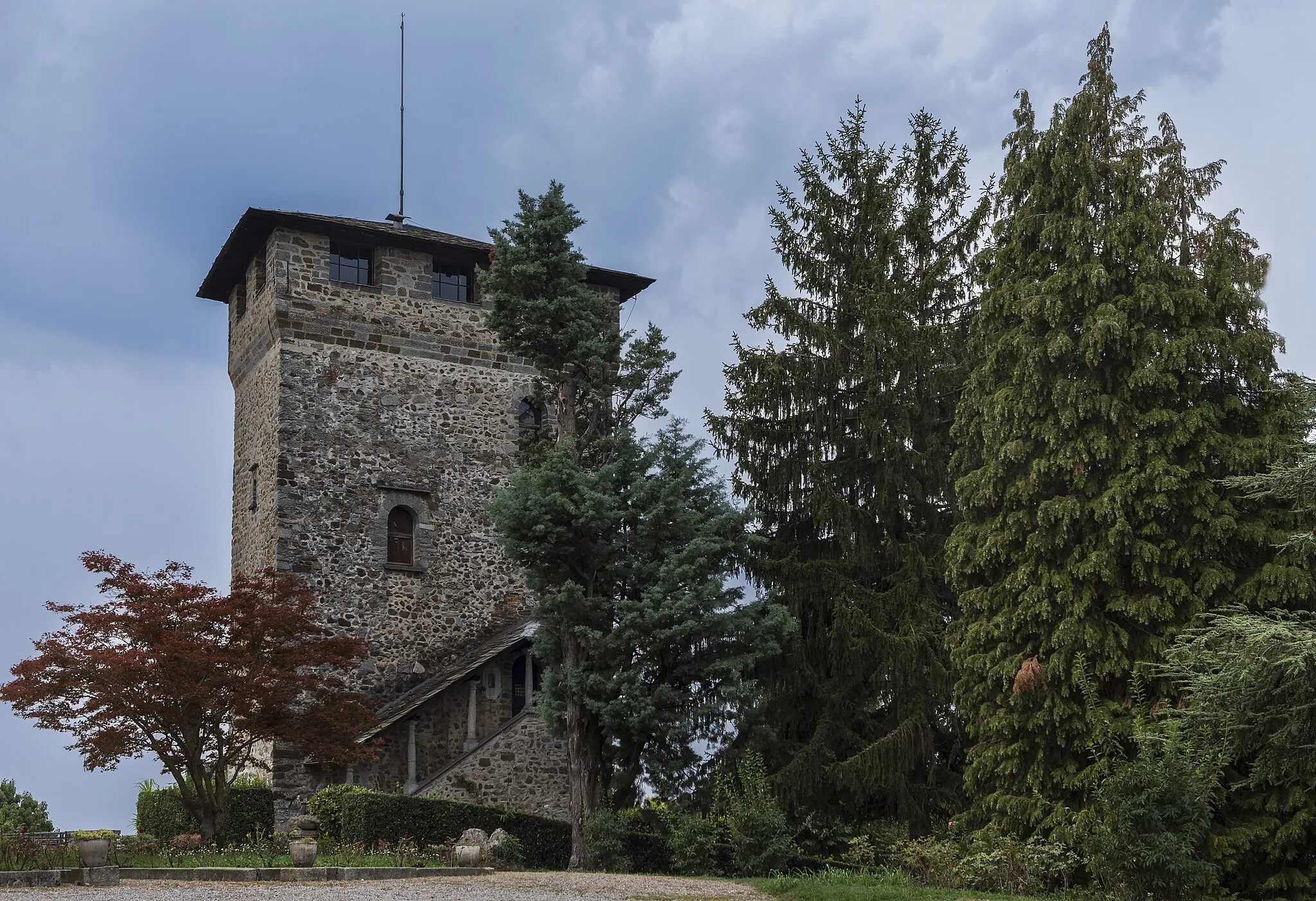 Photo showing: This is a photo of a monument which is part of cultural heritage of Italy. This monument participates in the contest Wiki Loves Monuments Italia 2022. See authorisations.