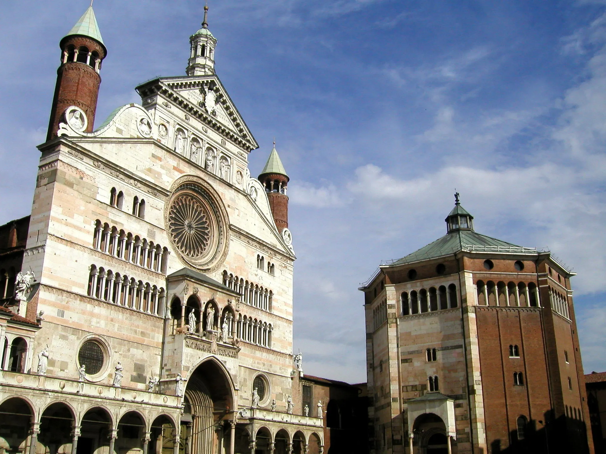 Zdjęcie: Lombardia