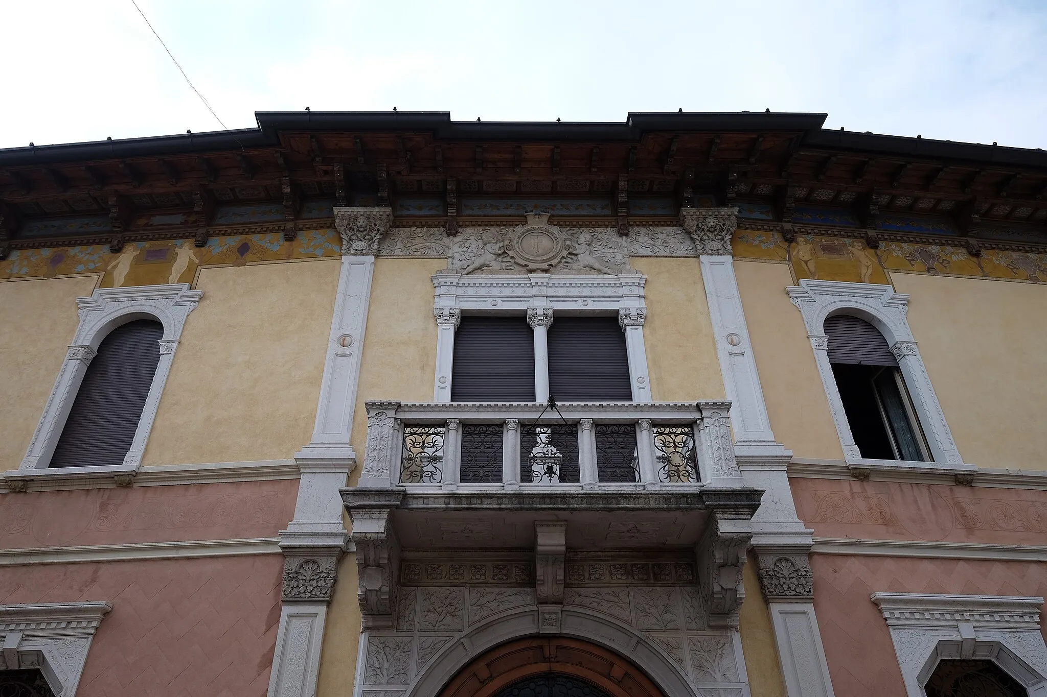 Photo showing: 25015 Desenzano del Garda, Province of Brescia, Italy