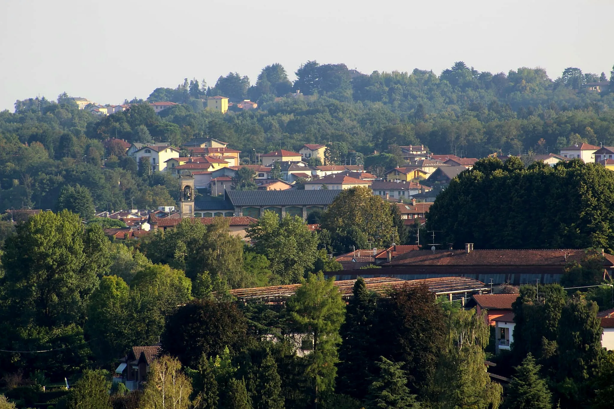 Obrázok Lombardia