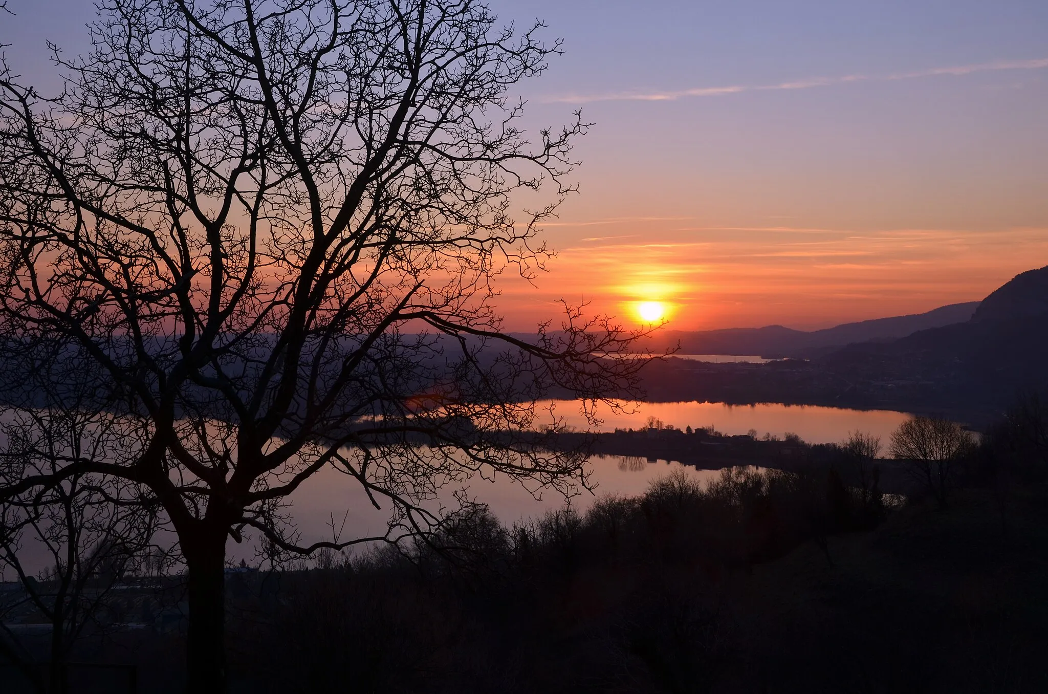 Obrázek Lombardia