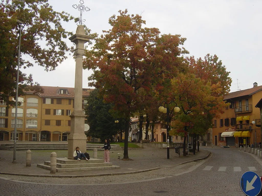 Bild von Lombardei