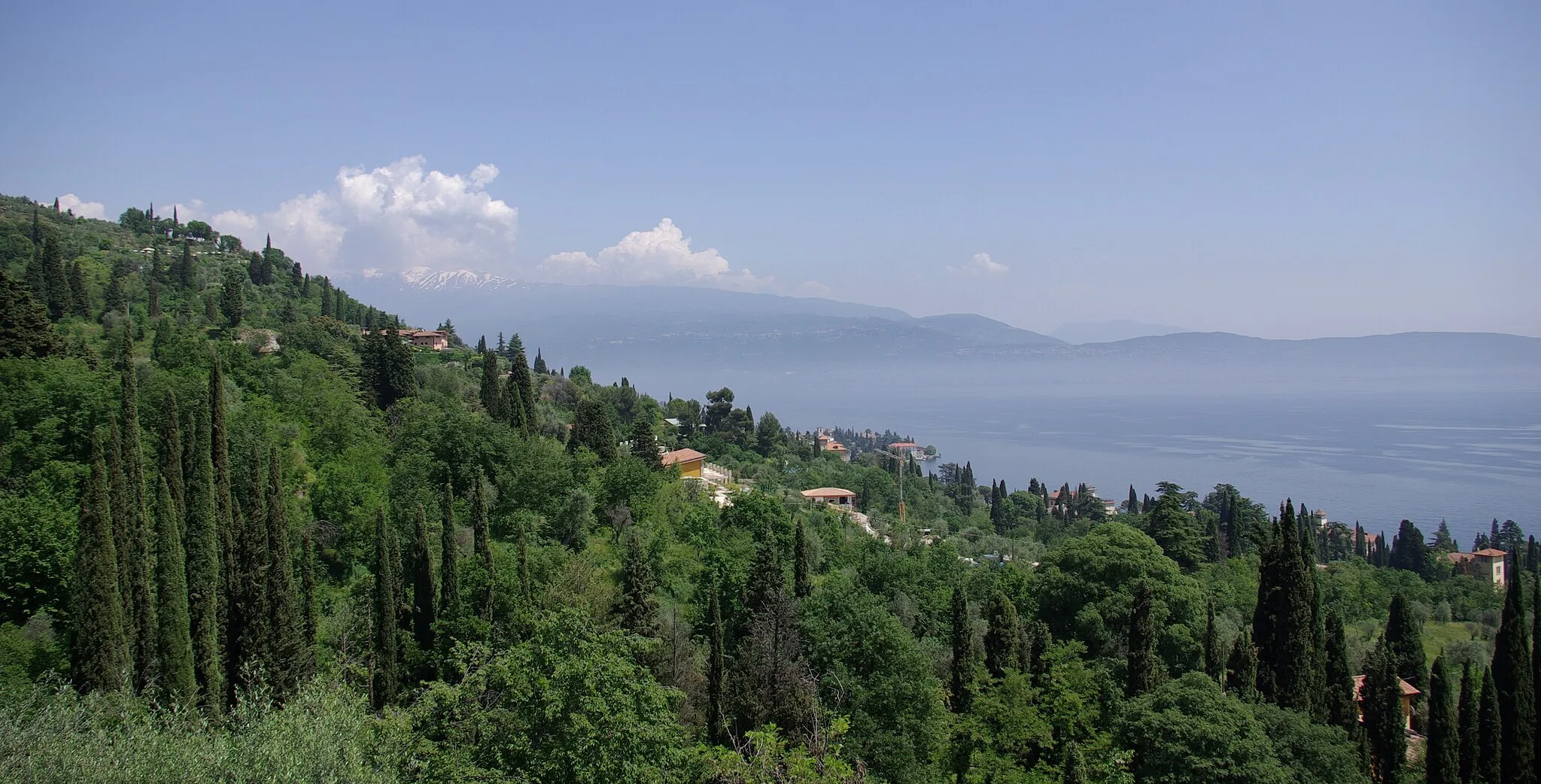 Image de Gardone Riviera