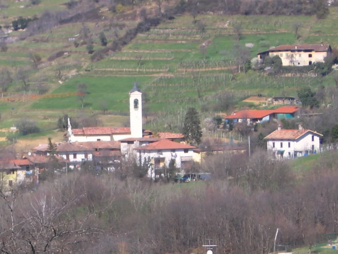 Image of Gavarno-Tribulina