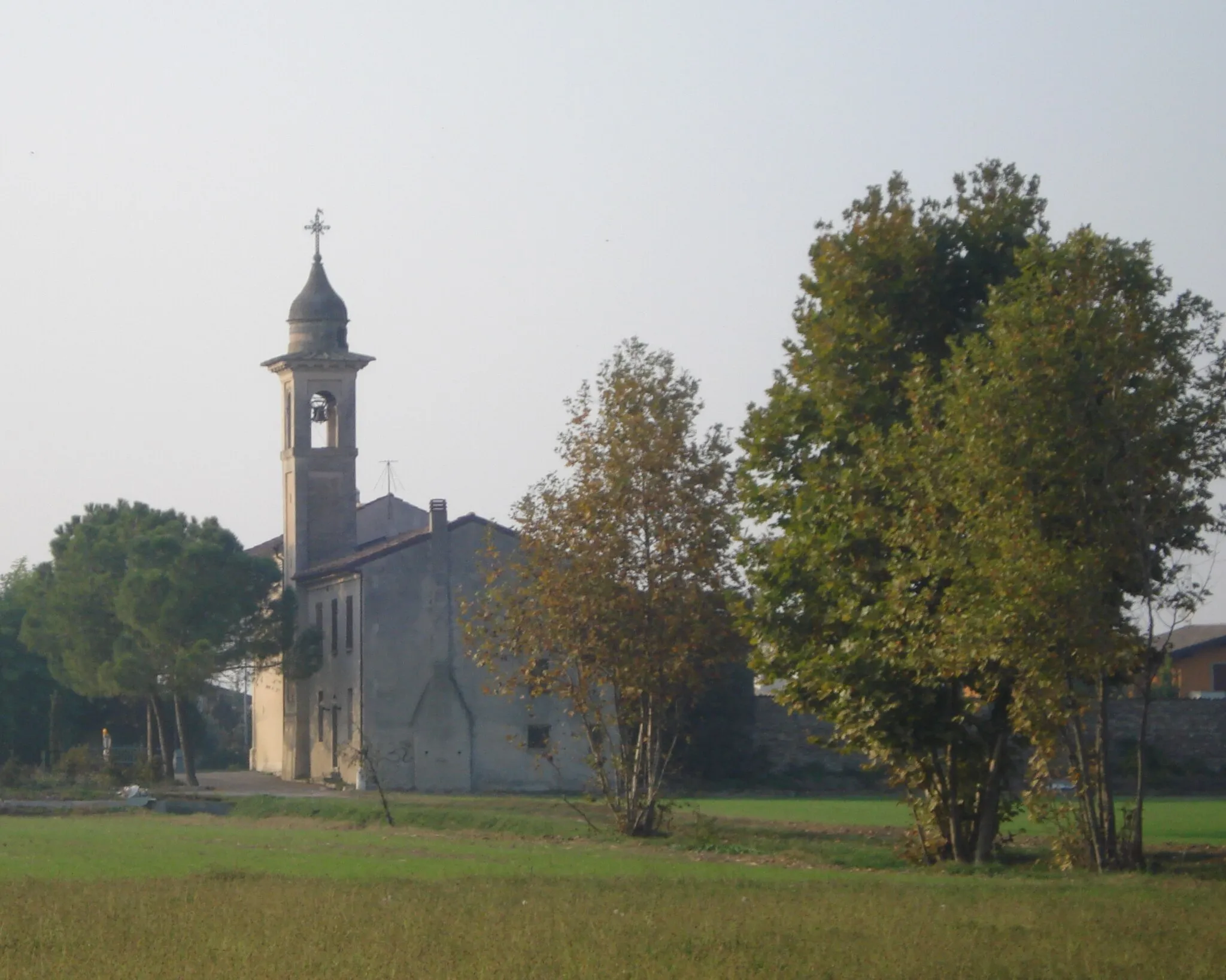 Zdjęcie: Lombardia