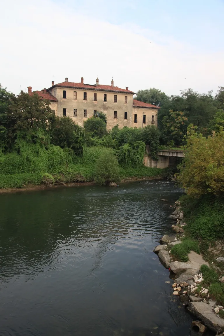 Billede af Lombardia