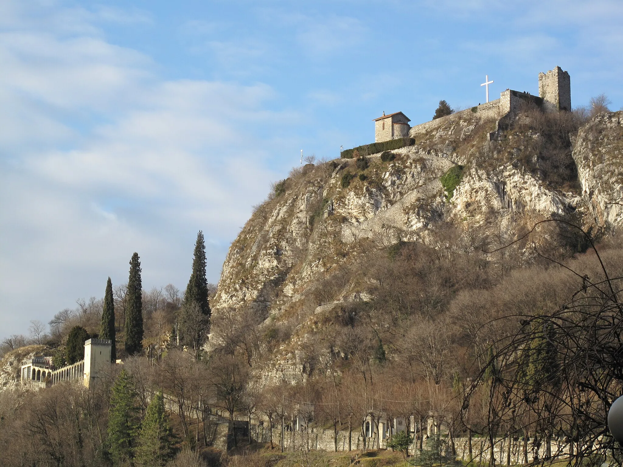 Billede af Lombardia