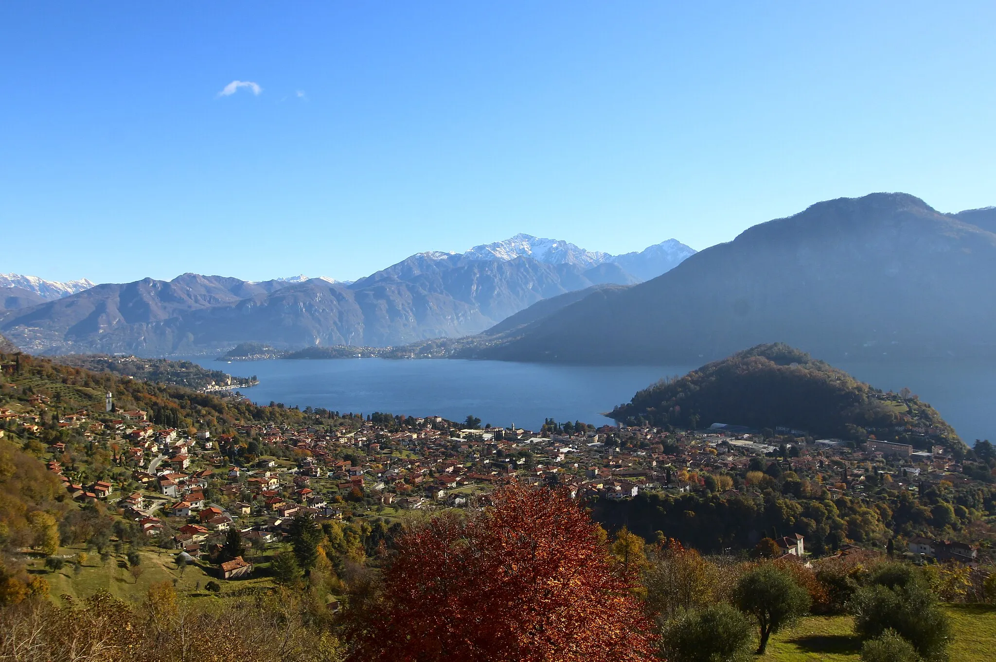 Obrázok Lombardia