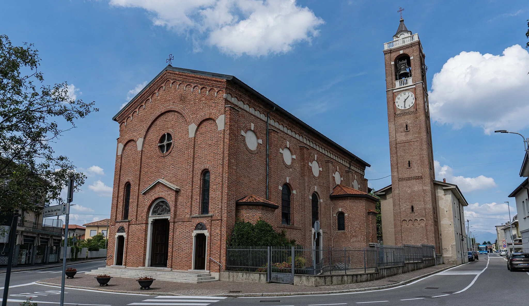 Billede af Lombardia