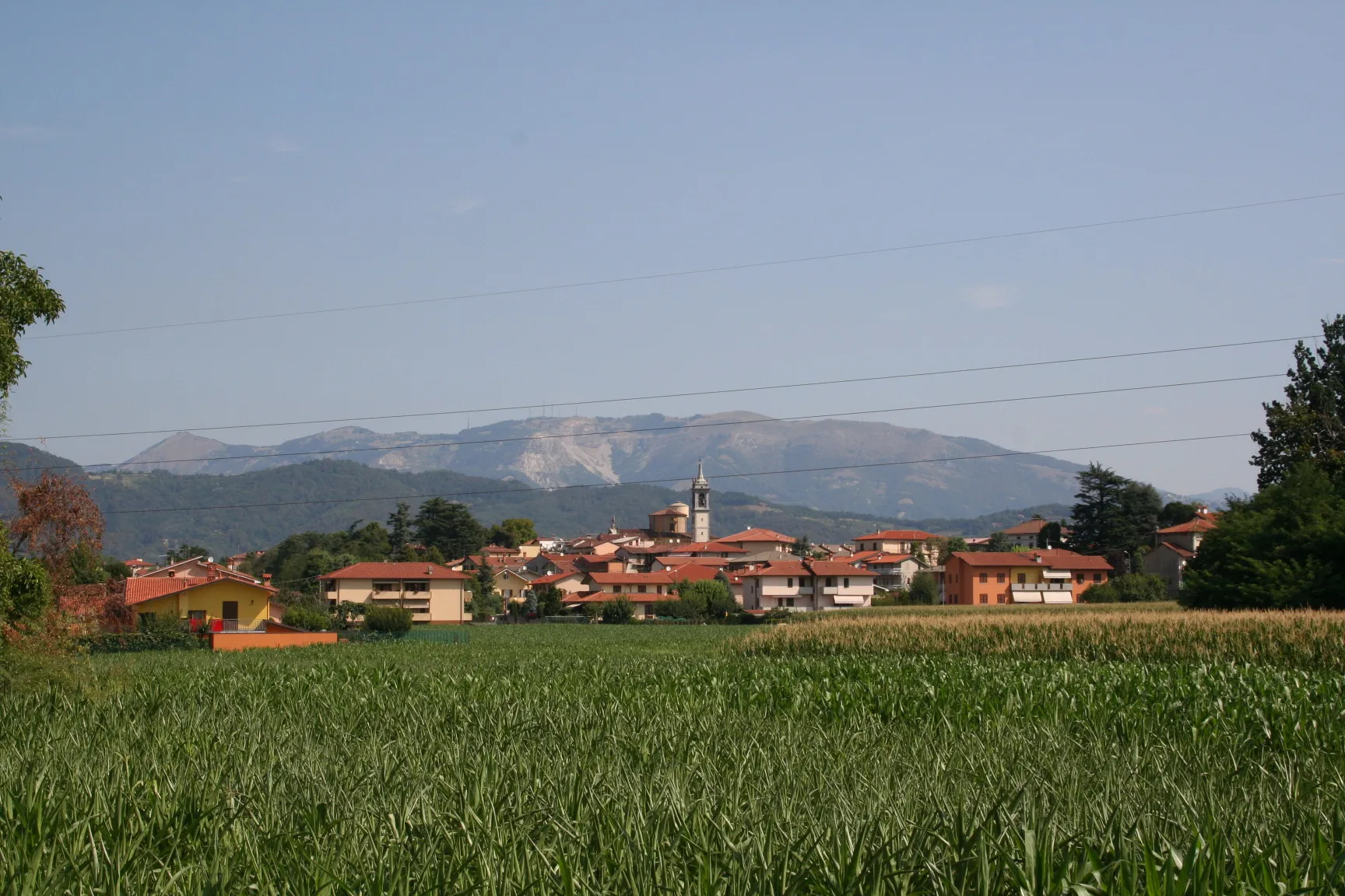 Obrázok Lombardia