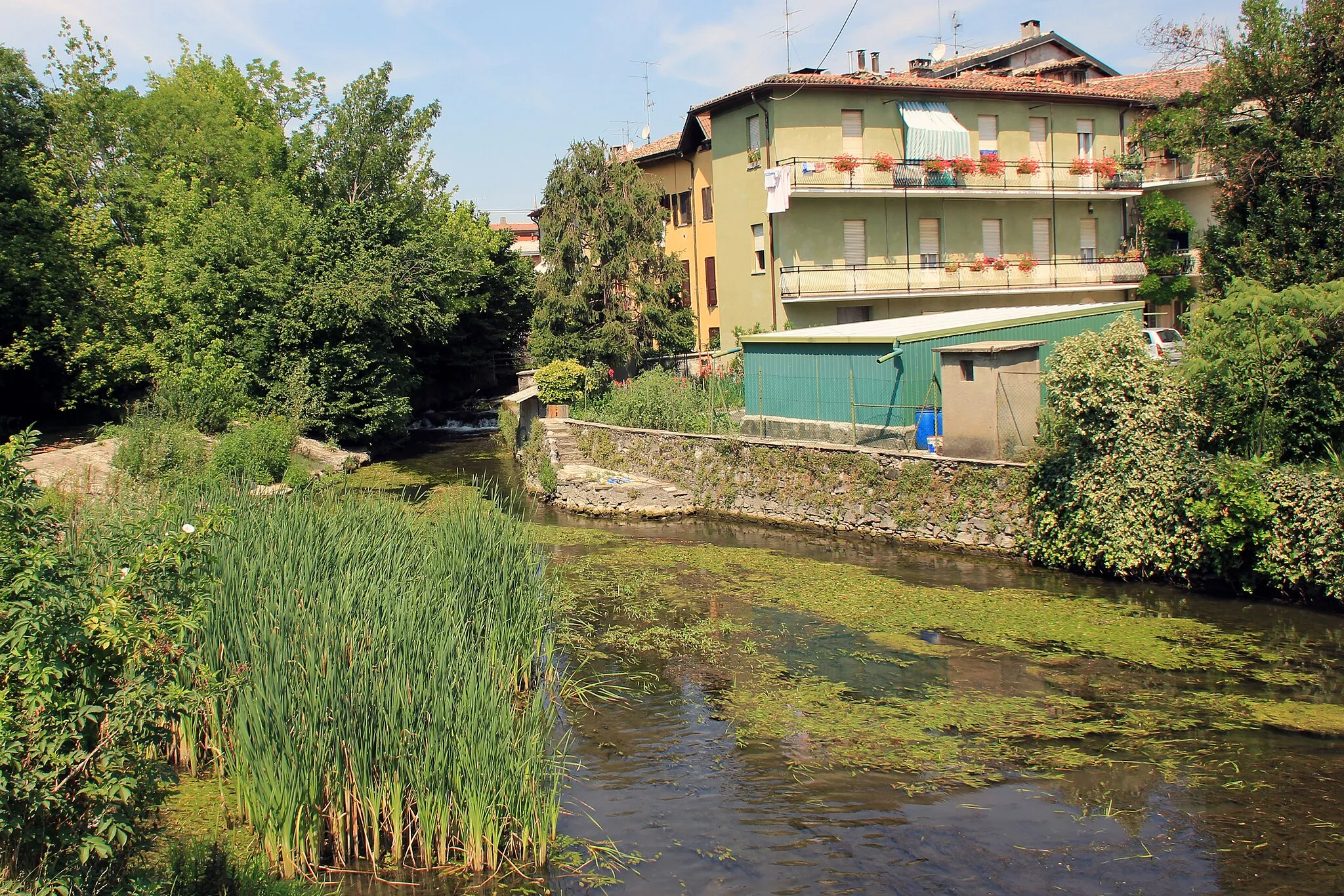 Immagine di Lombardia