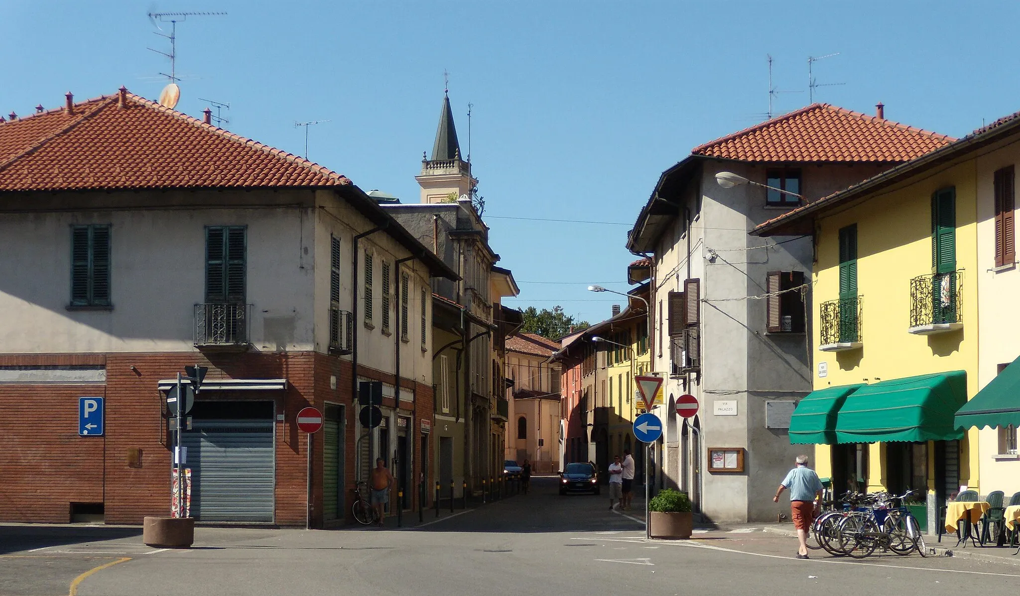 Kuva kohteesta Lombardia