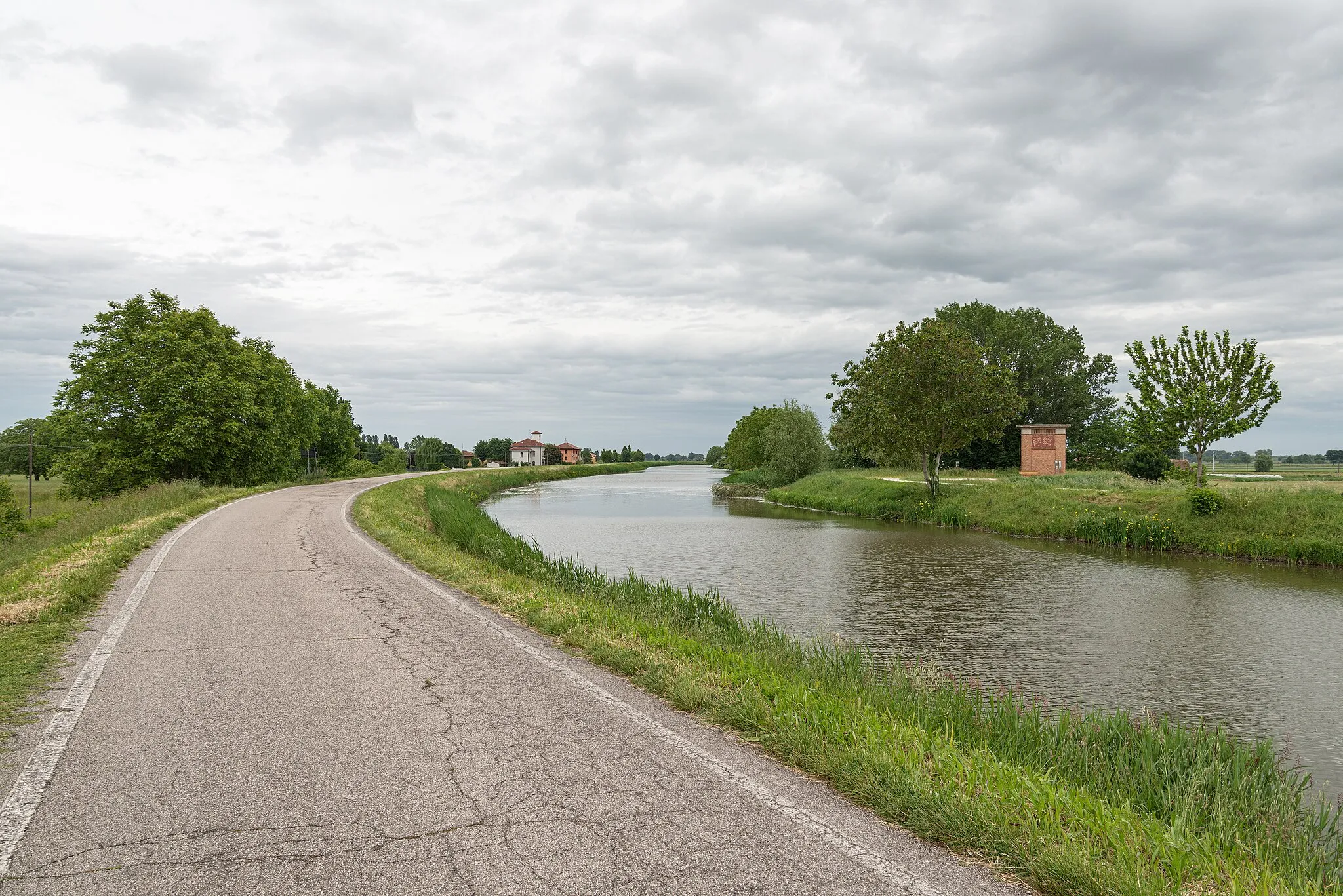 Obrázok Lombardia