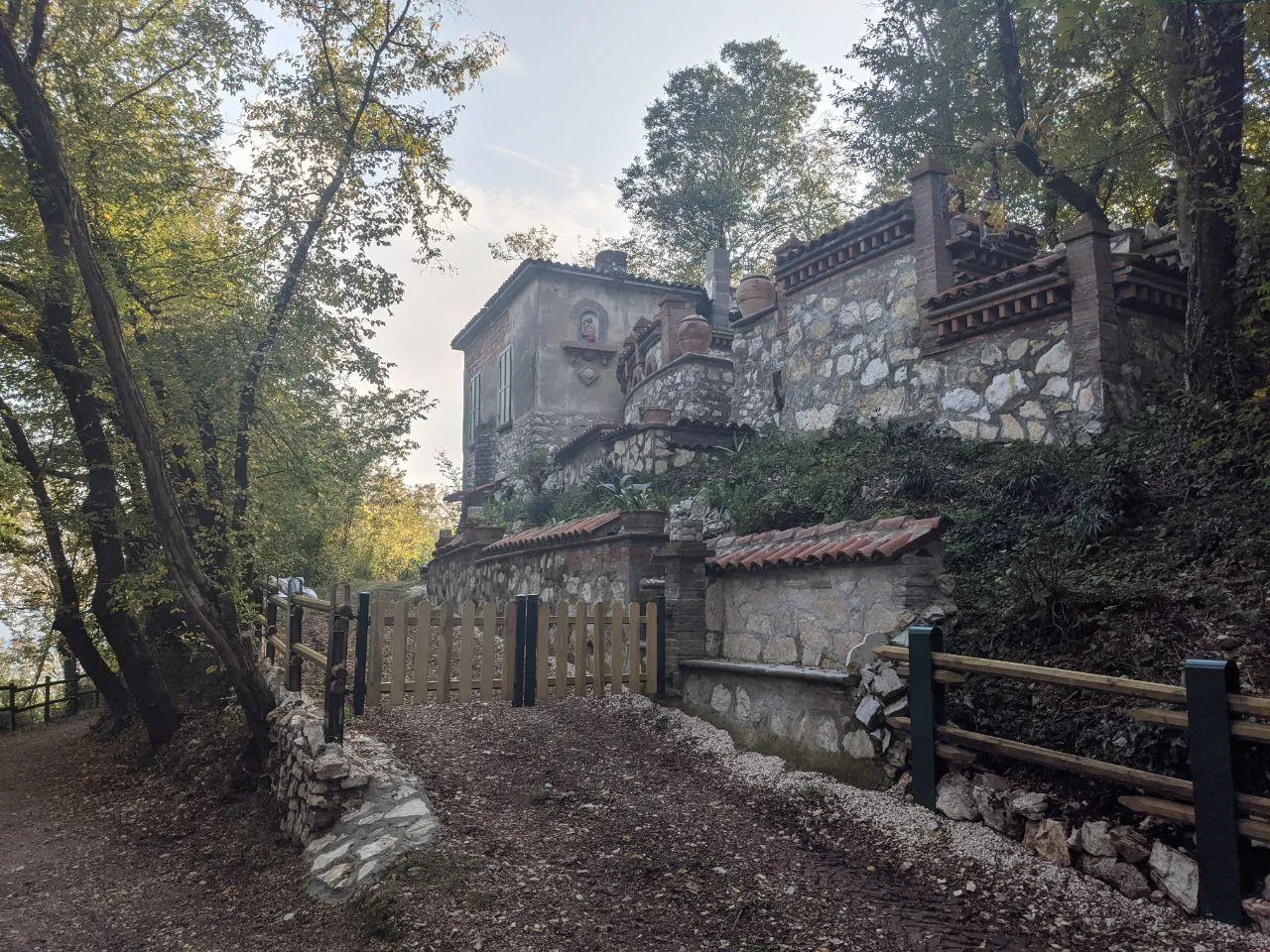 Immagine di Monticelli Brusati