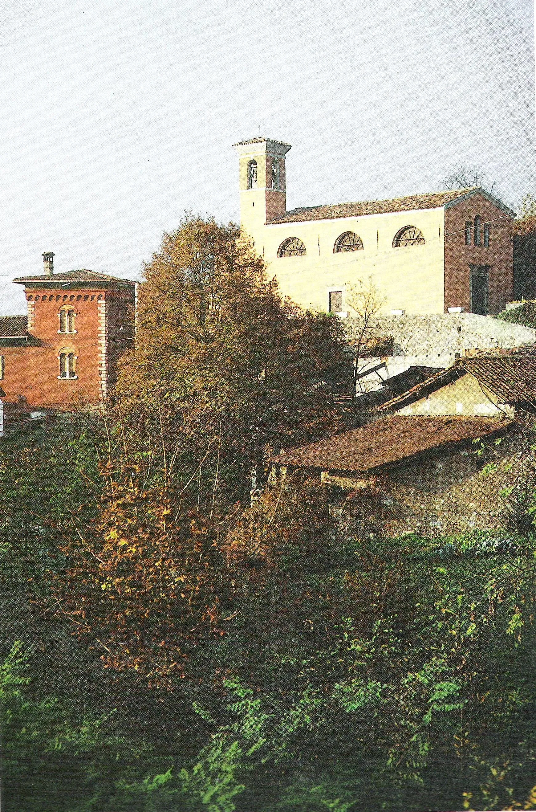 Obrázek Lombardia