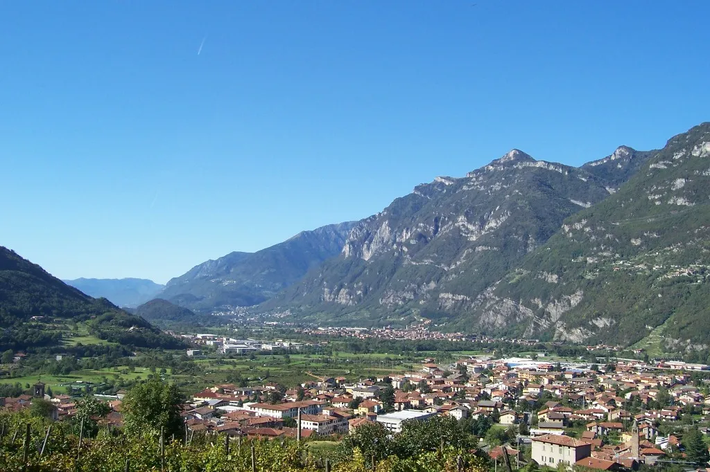 Slika Lombardia