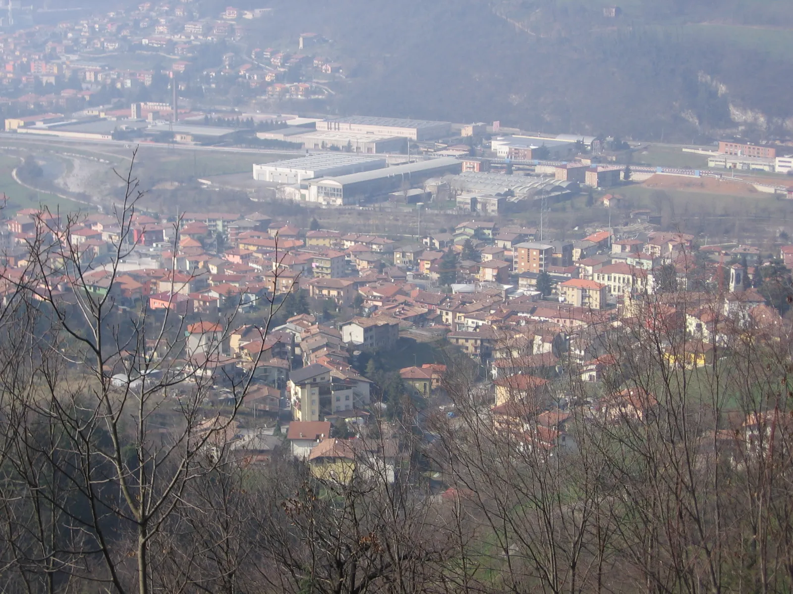 Zdjęcie: Lombardia