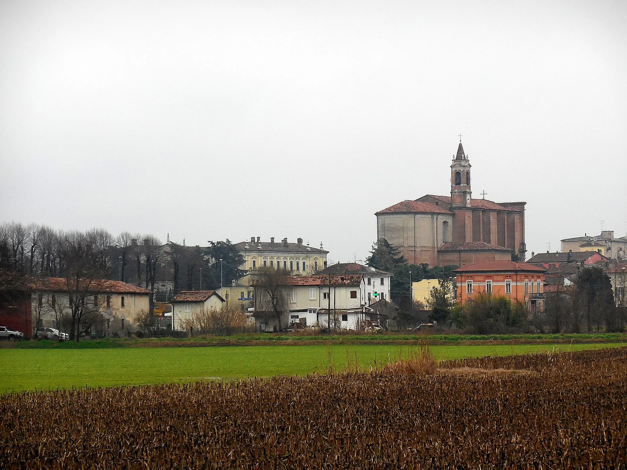 Billede af Lombardia