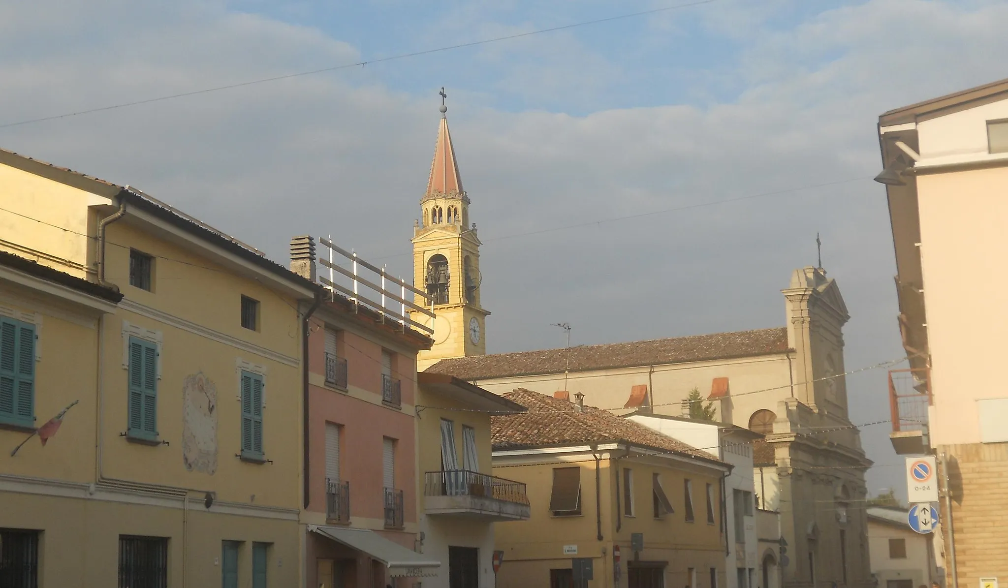 Image of San Bassano