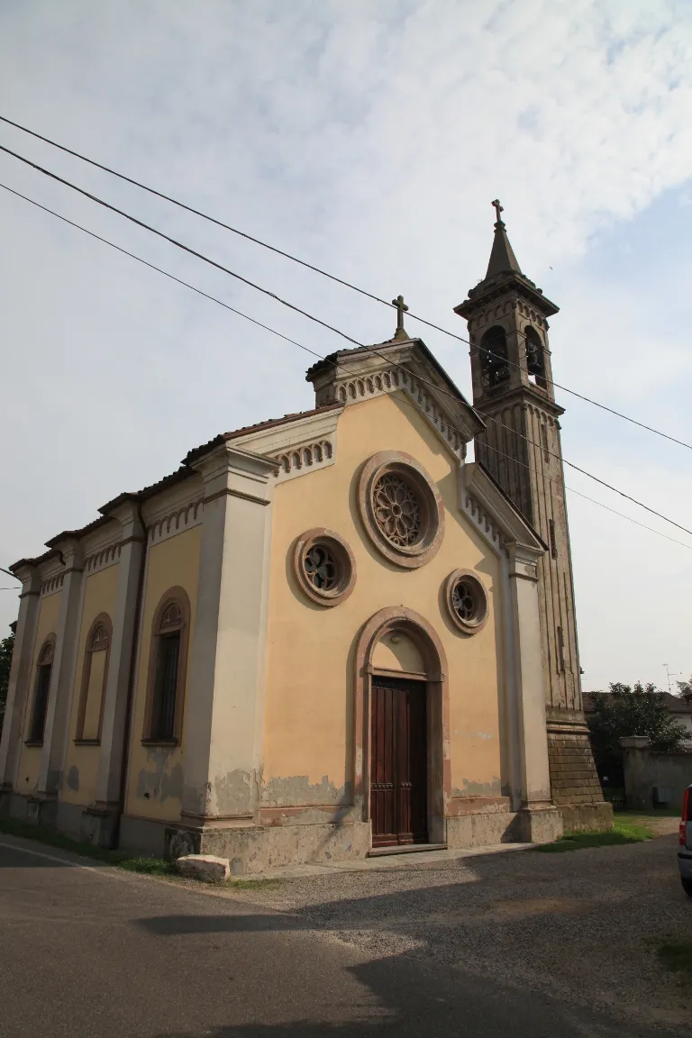 Image of Torrevecchia Pia