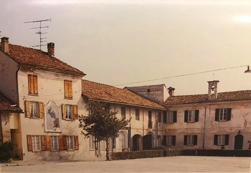 Image of Travacò Siccomario