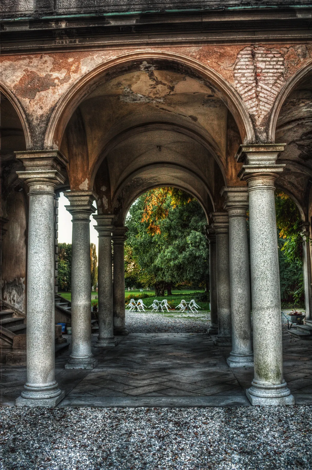 Photo showing: This is a photo of a monument which is part of cultural heritage of Italy. This monument participates in the contest Wiki Loves Monuments Italia 2015. See authorisations.