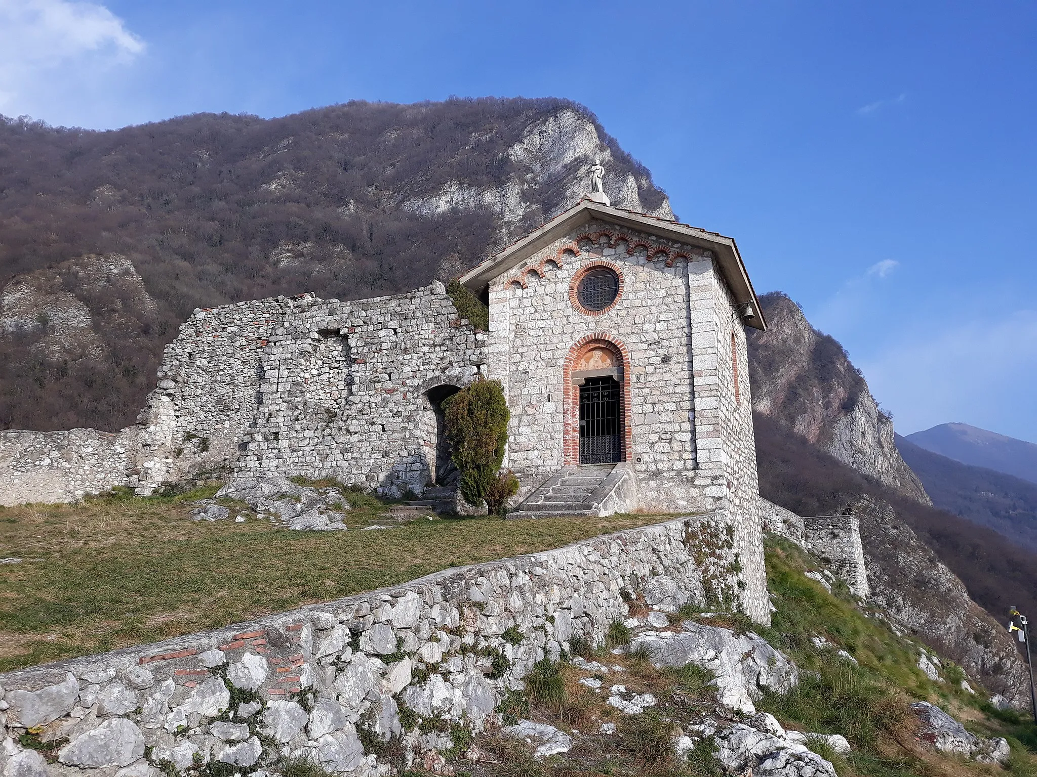 Kuva kohteesta Lombardia