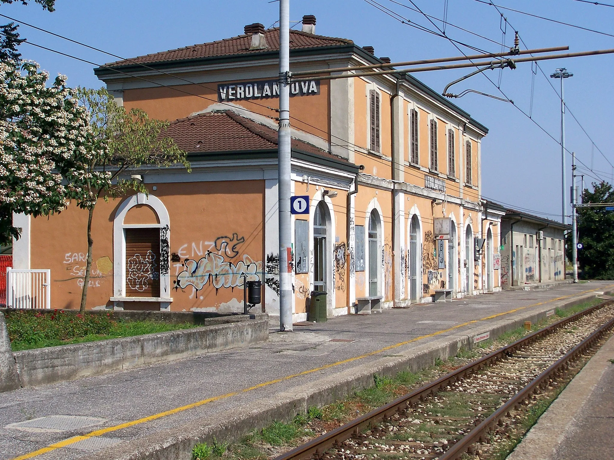 Imagen de Lombardia