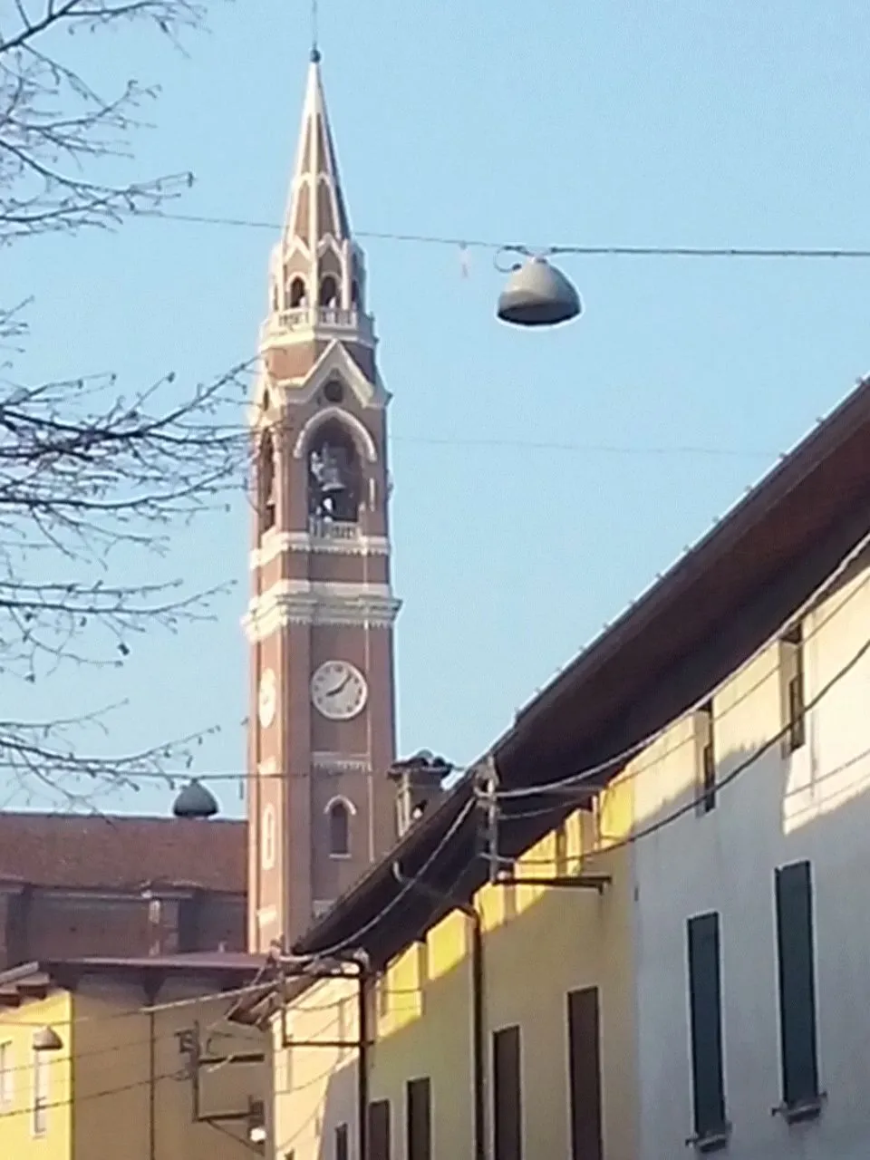 Image of Verolavecchia