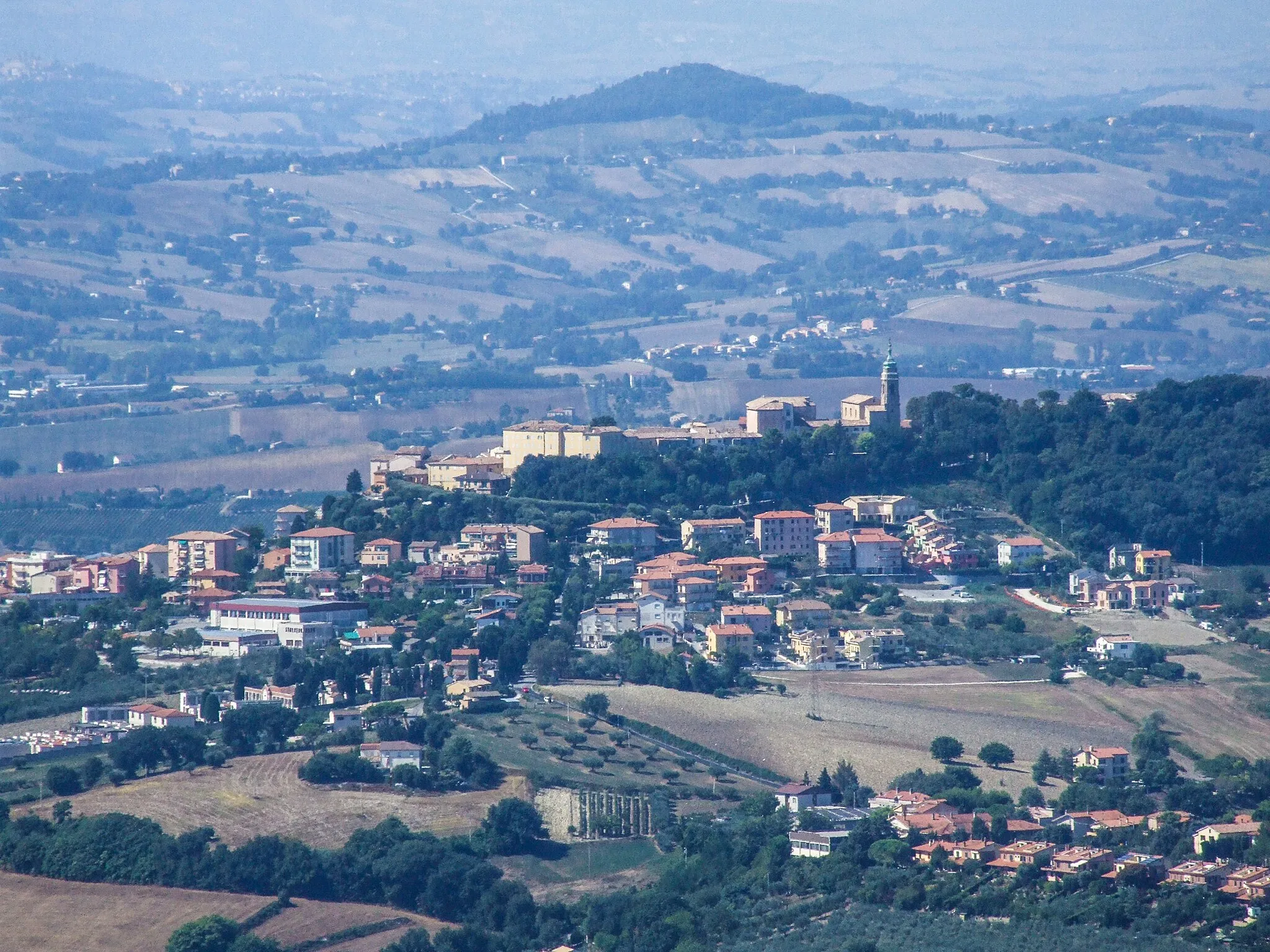 Photo showing: This is a photo of a monument which is part of cultural heritage of Italy. This monument participates in the contest Wiki Loves Monuments Italia 2020. See authorisations.