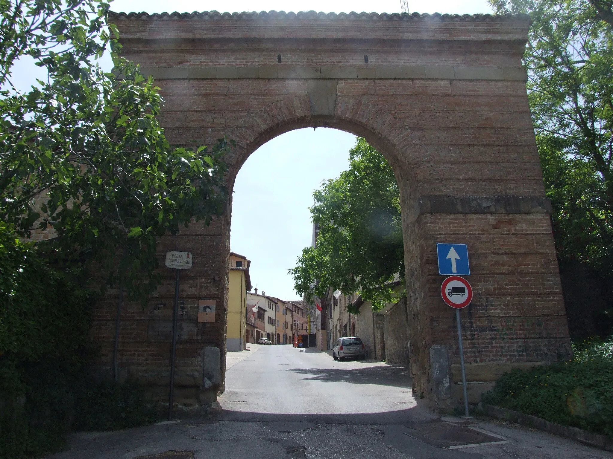 Photo showing: This is a photo of a monument which is part of cultural heritage of Italy. This monument participates in the contest Wiki Loves Monuments Italia 2016. See authorisations.