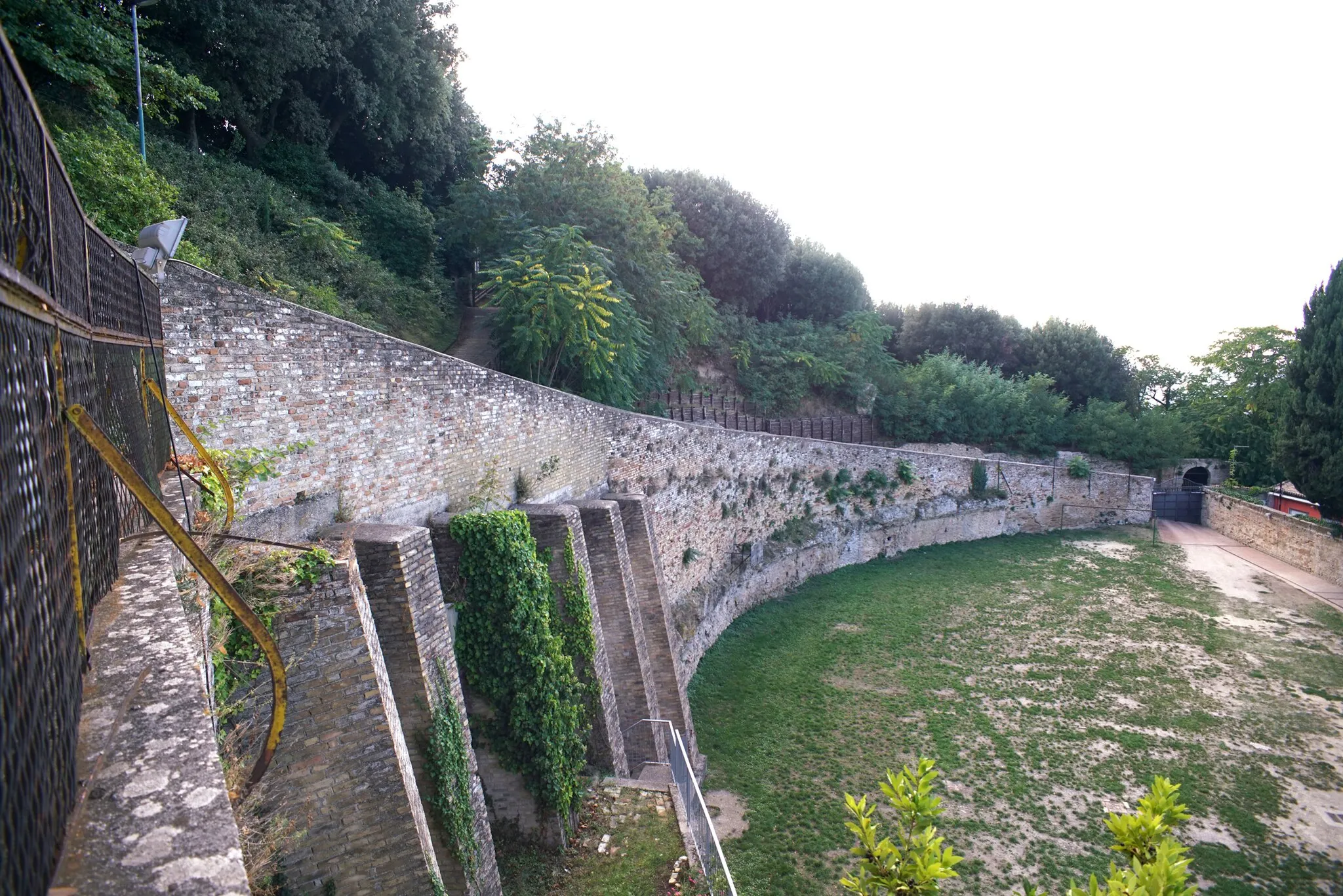 Photo showing: This is a photo of a monument which is part of cultural heritage of Italy. This monument participates in the contest Wiki Loves Monuments Italia 2018. See authorisations.