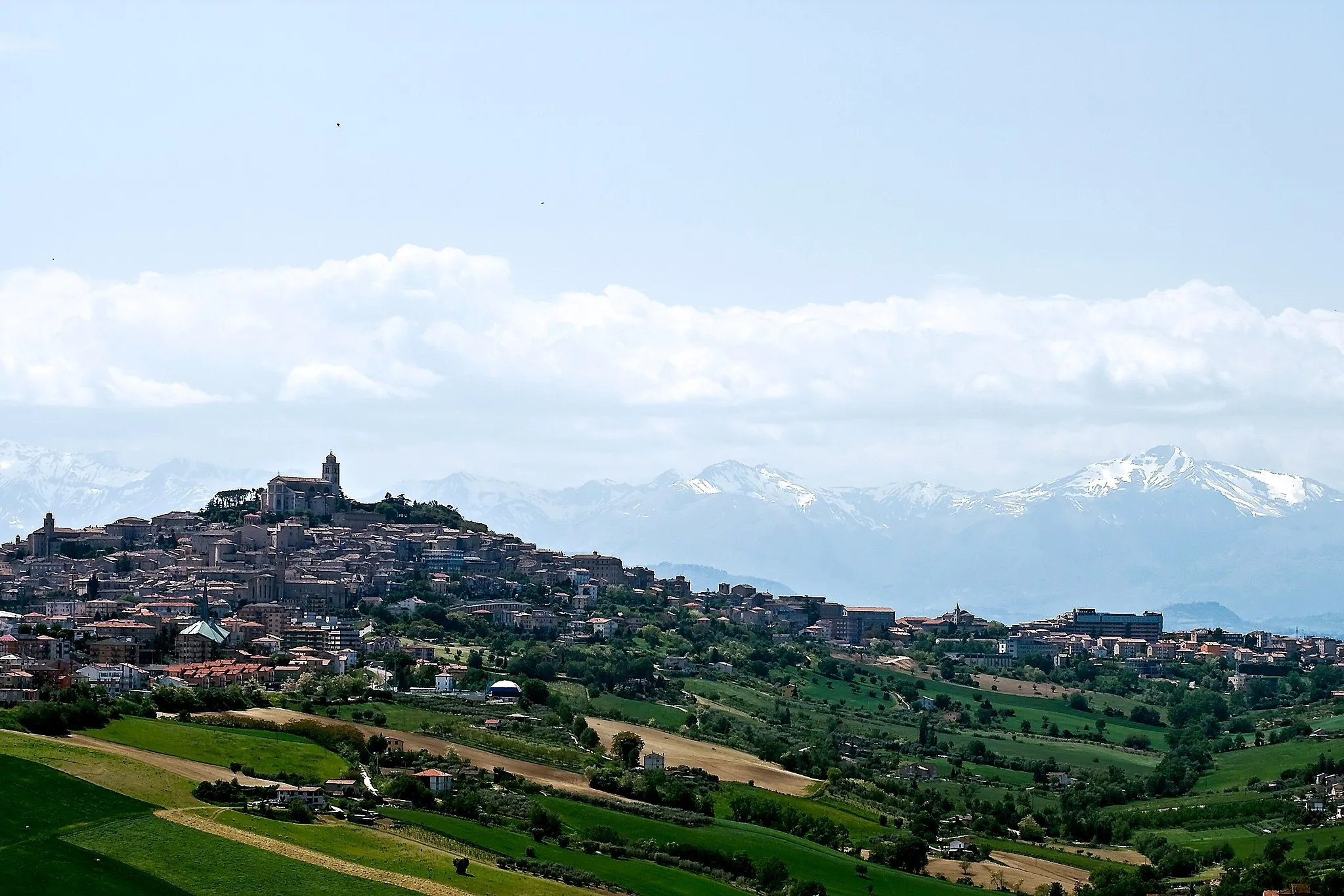 Image of Fermo