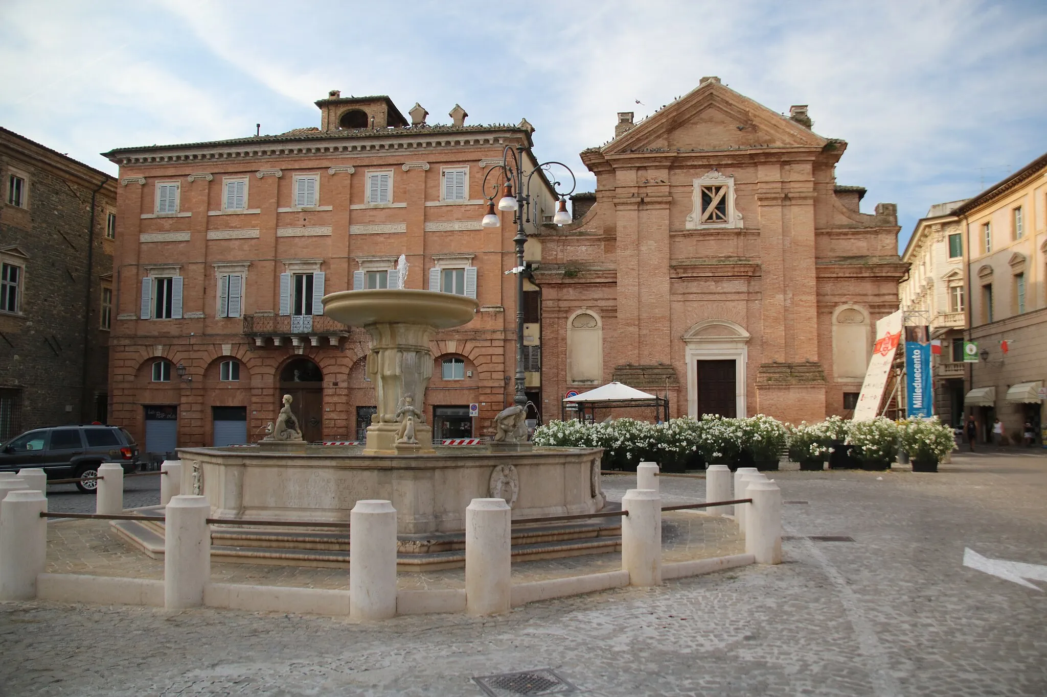 Image of Marche