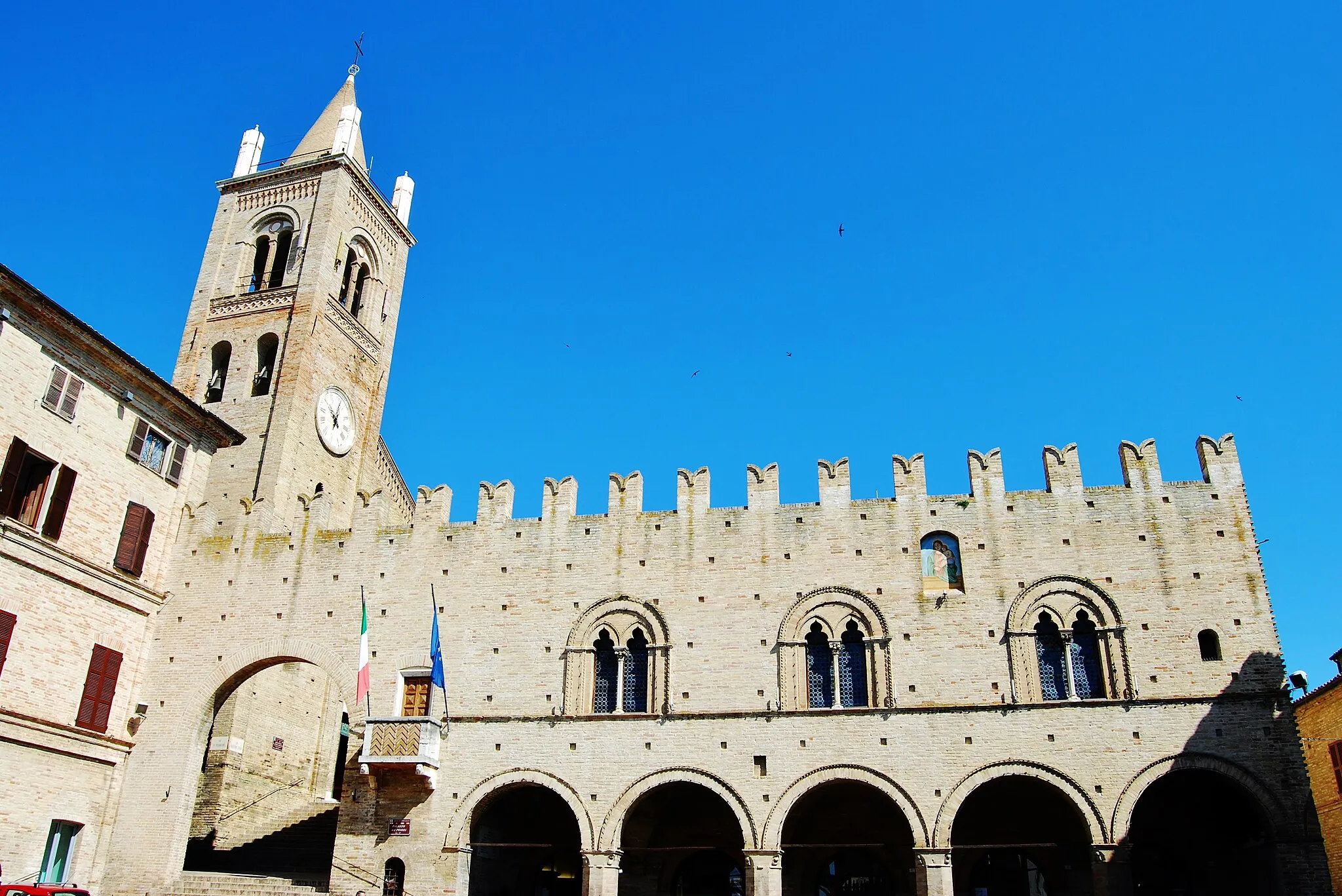 Image of Marche