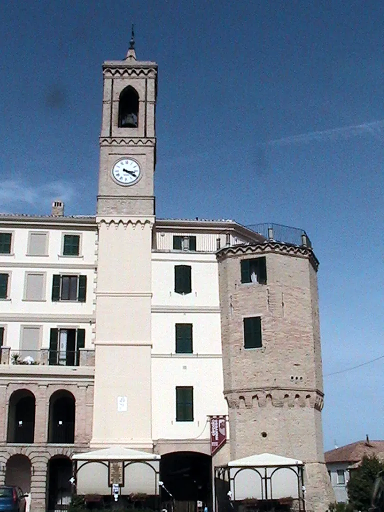 Image of Marche